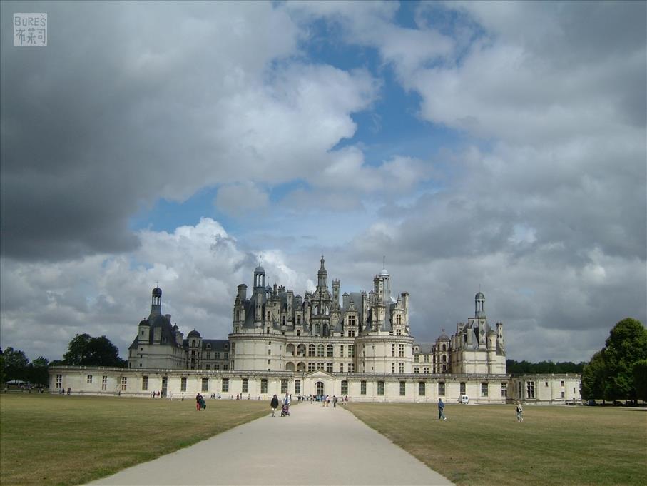 Chambord